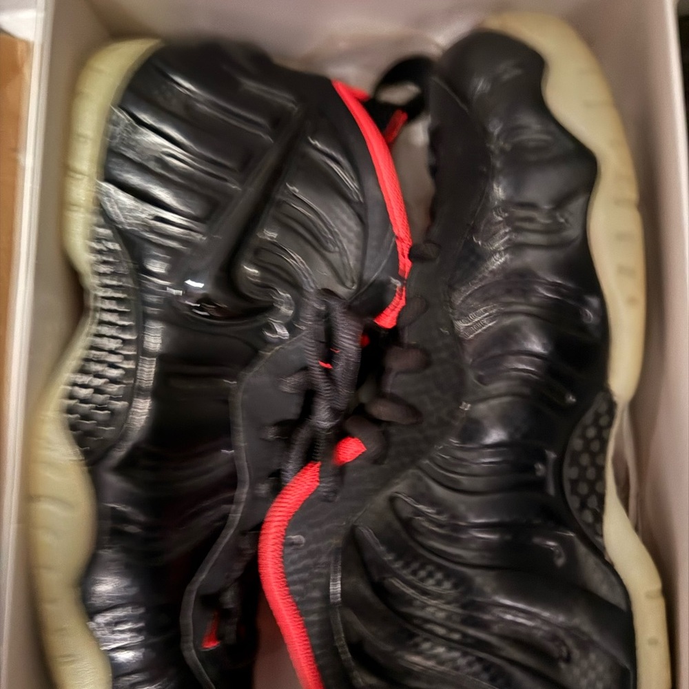 Foamz and jayz